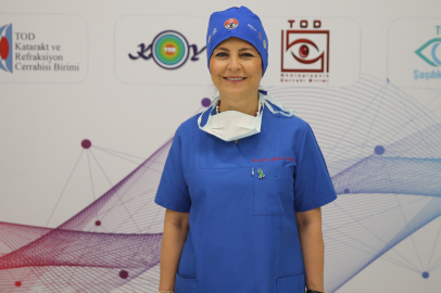 Okula Dönüşte Göz Sağlığına Dikkat!