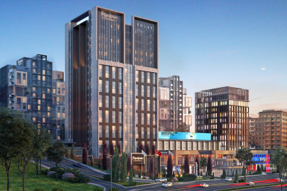 Piyalepaşa İstanbul Premium'a 2025 Gümüş Stevie Ödülü