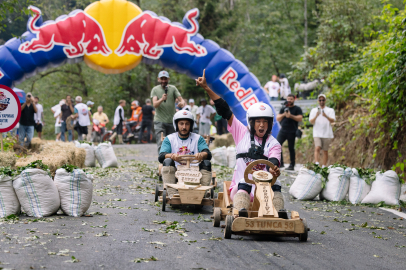 Red Bull Formulaz’ın En Hızlıları Belli Oldu 