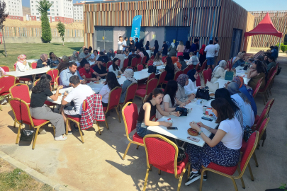 SOBE, Yeni Eğitim Öğretim Yılına Hizmet İçi Eğitimlerle Başladı