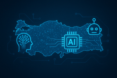 Türkiye’de Yapay Zeka Devrimi: 2025’te Yatırımlar Patlama Yapıyor!