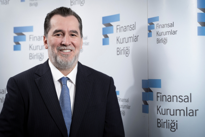 Banka Dışı Finans Sektörünün İşlem Hacmi Yüzde 89 Oranında Arttı