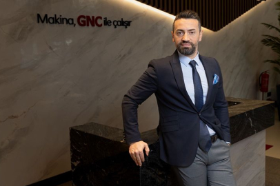 GNC Makina’dan Sanayicilere Özel Finansman Çözümü
