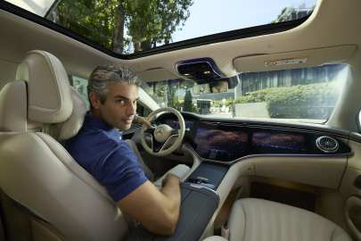 Mercedes-Benz ile Ruins Bodrum’da Benzersiz Bir Deneyim
