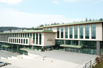 Mudanya Üniversitesi’nde Kontenjanlar Doldu