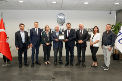 Şenpiliç ve İTÜ İş Birliğiyle Kanatlı Sektörüne Bilimsel Destek