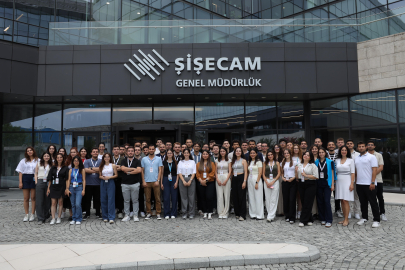 Şişecam’ın Global Genç Yetenek Programı “Together” için Başvurular Başlıyor 