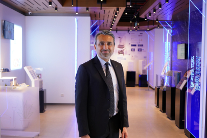 Tuna Gülenç, Daikin Türkiye Başkan Yardımcılığına atandı