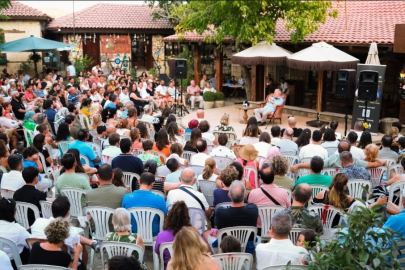Yeşilyurt’ta İlber Ortaylı Rüzgârı 