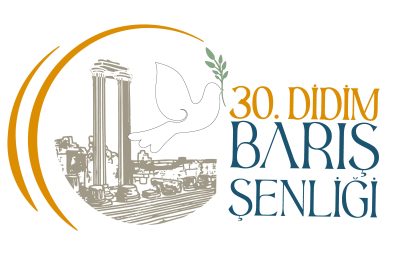 30.⁠ ⁠Didim Barış Şenliği Başlıyor