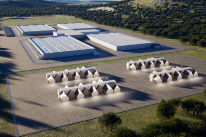 Eksim Ventures’dan Modüler Nükleer Reaktörler Yatırımı