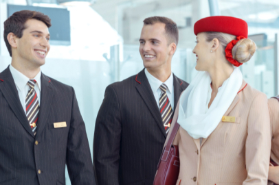 Emirates Türkiye’de Kabin Ekibi Adaylarıyla Buluşuyor