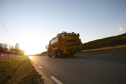 İsveçli Renova’dan Operasyonel Verimlilik İçin Allison Şanzıman Yatırımı