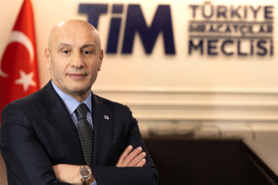 TİM'in İkiz Dönüşüm Projelerine İSTKA'dan 40 Milyon Lira Destek