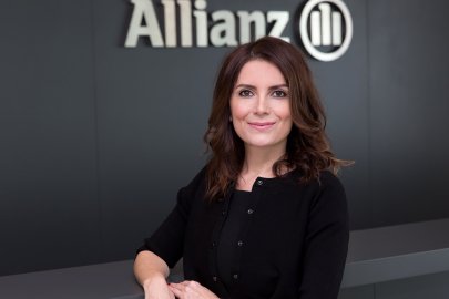 Allianz Türkiye’ye İki Altın Ödül Birden
