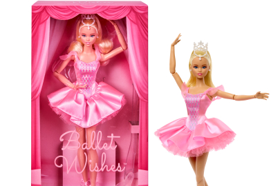 Barbie’nin Özel Hediye Koleksiyonu Her Yaştan Hayranı İçin Raflarda