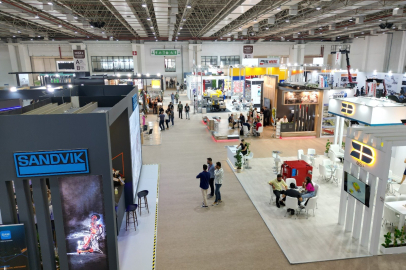 MINEX 2025 başlıyor
