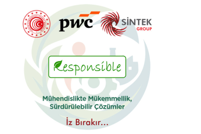 Sintek Group, Yeşil Mutabakata Uyum Desteği Almaya Hak Kazandı