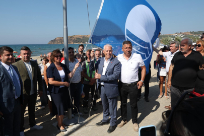 Bursa Sahilleri Engelli Erişiminden Hijyen Standartlarına Kadar 33 Kriteri Karşılıyor