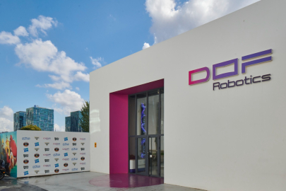 DOF Robotics’in Halka Arz Başvurusu Onaylandı