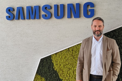 Samsung Türkiye’den Yeni Nesil, Yapay Zekâ Destekli Teknisyen Akademisi
