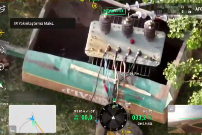 Su Tankerinde 450 Hanelik Kaçak Trafo