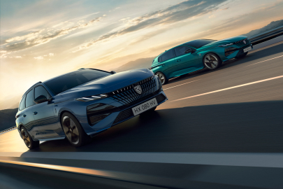 Yeni Peugeot 308 Sahneye Çıktı. İşte Detaylar