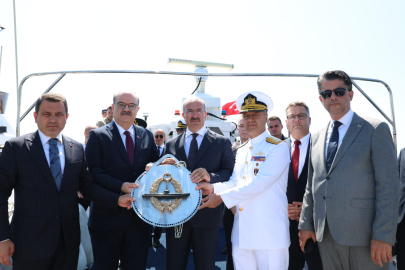 72 Yıl Sonra Dumlupınar’a Saygı Dalışı