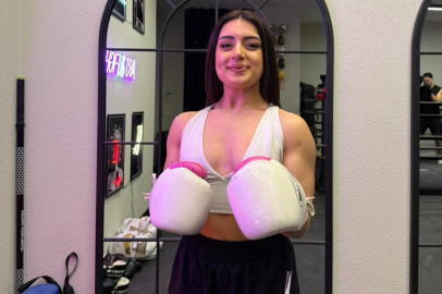 Boks Artık Ringlerden Çıkıyor