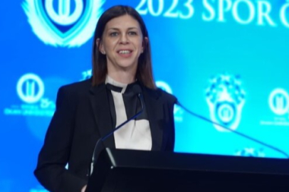 Eczacıbaşı Spor Kulübü’nün Kulüp Menajeri Bilun Yılmaz Oldu