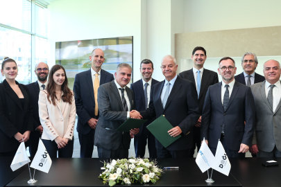 IFC ile Doğuş Otomotiv Arasında Dev Kredi Anlaşması 