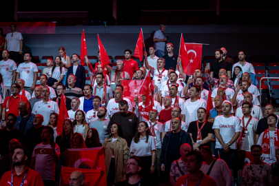 Türkiye Sigorta, Broker ve Acenteleriyle Milli Maç Heyecanını Yaşadı