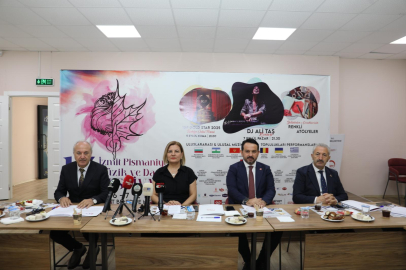 13. Uluslararası İzmit Pişmaniye Müzik ve Dans Festivali başlıyor