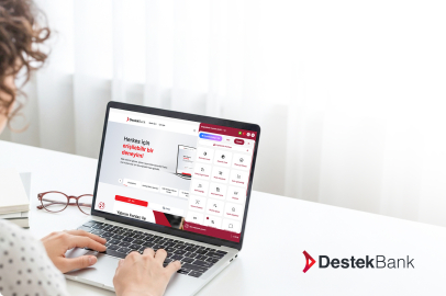 Destekbank’tan “Engelsiz Dijital Bankacılık” Deneyimi