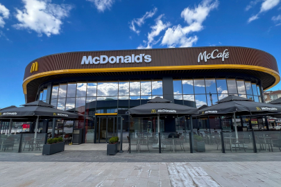 McDonald’s Türkiye, Perakendede En İyi İşverenler Listesine Girdi