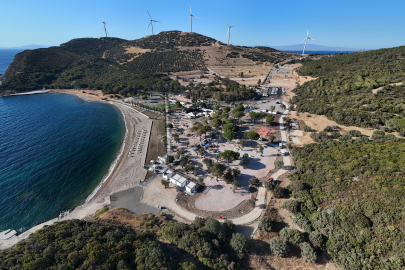 SOCAR Türkiye’den Çayağzı Tesisleri Açılışı
