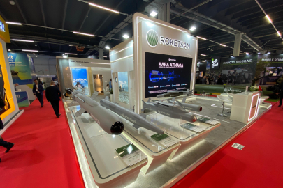Türkiye’nin Savunma Gücü Roketsan, MSPO 2025’te Avrupa Vitrininde