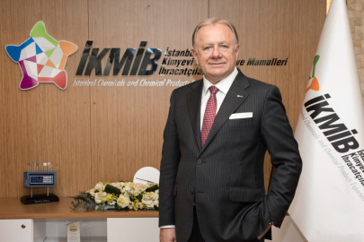 Kimya Sektörünün Ağustos Ayı İhracatı Yüzde 2,6 Artışla 2,6 Milyar Dolar Oldu