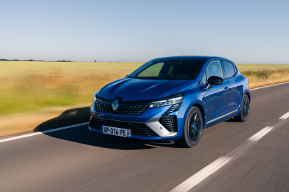 Renault, Ağustos'ta En Çok Satan Marka Oldu