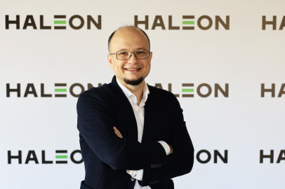 Haleon Türkiye’nin Yeni Genel Müdürü Belli Oldu