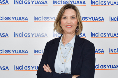 İnci GS Yuasa, AR-GE 500 Listesi’nde Türkiye’nin En Yenilikçi Şirketleri Arasında