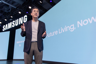 Samsung, “AI Home: Future Living, Now” Vizyonunu Duyurdu