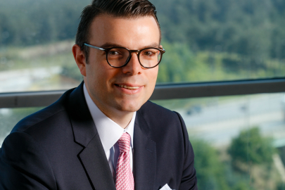Abdi İbrahim’e Brandon Hall Group’tan Gold Ödül