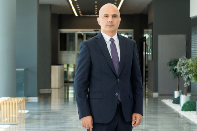 Şişecam'da Önemli Atama