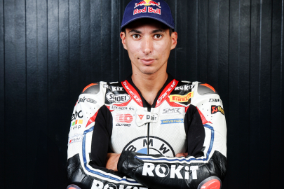 Razgatlıoğlu, Superbike Fransa Etabının İlk Gününde Zirvede