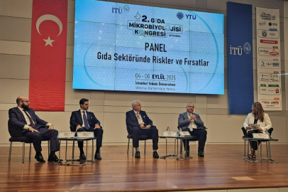 Şenpiliç, Gıda Sektörünün Geleceği İçin Akademi İle El Ele
