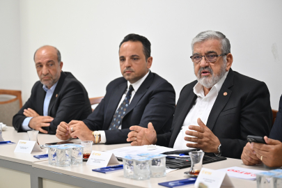 Gıda Sektörünün Kalbi Ekim’de Bursa’da Atacak