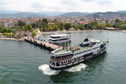 Gölcük-İzmit Sadece 30 Dk ve Yarı Fiyatına