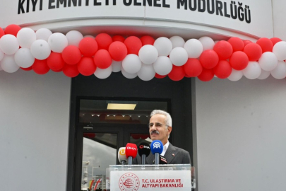 İstanbul Boğazı’ndan 8 Ayda 26 Binin Üzerinde Gemi Geçti