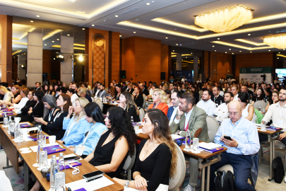 Sürdürülebilirlik Konferansı 2025, 24 Eylül’de İstanbul’da